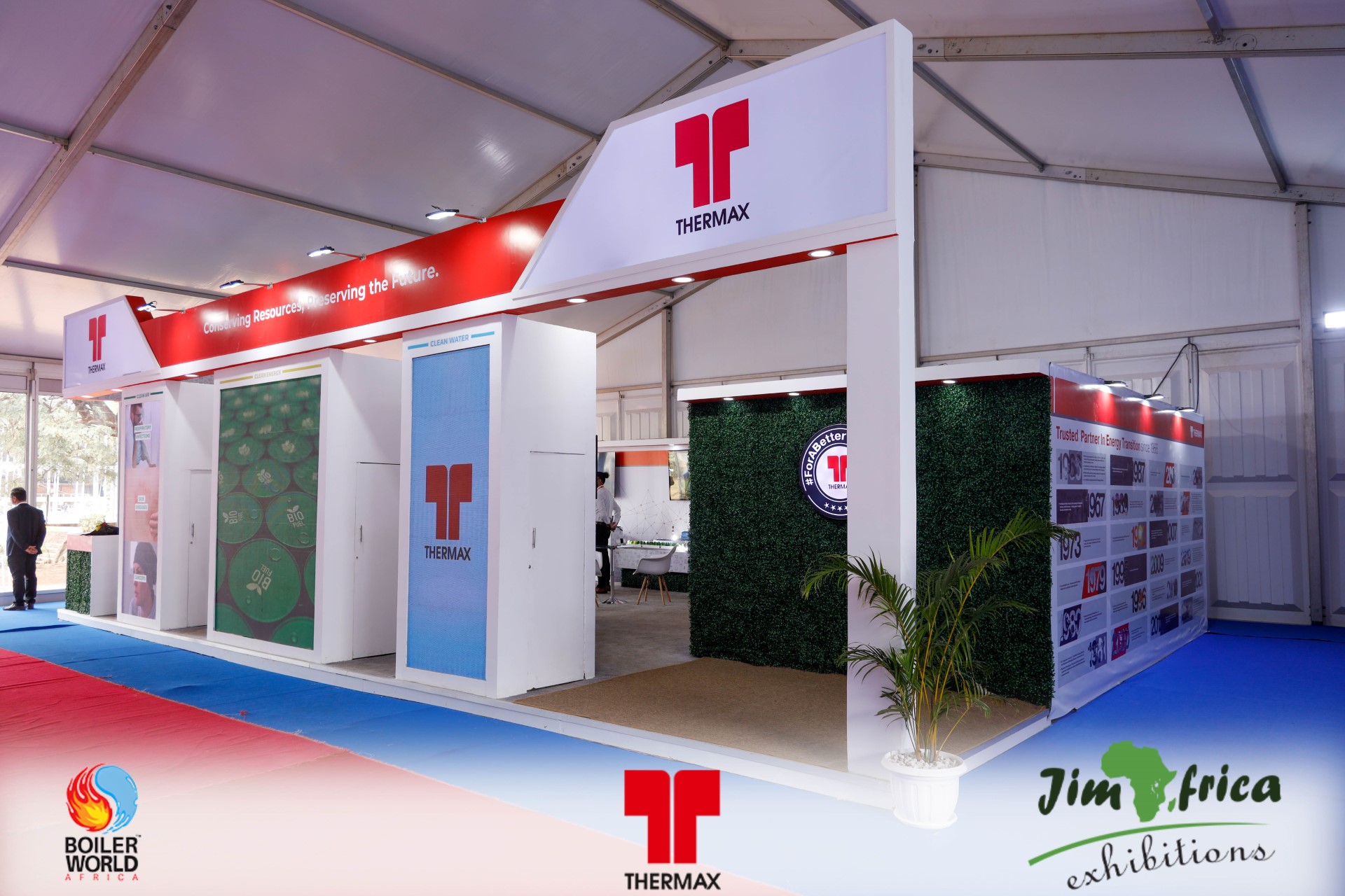 Middle east coatings